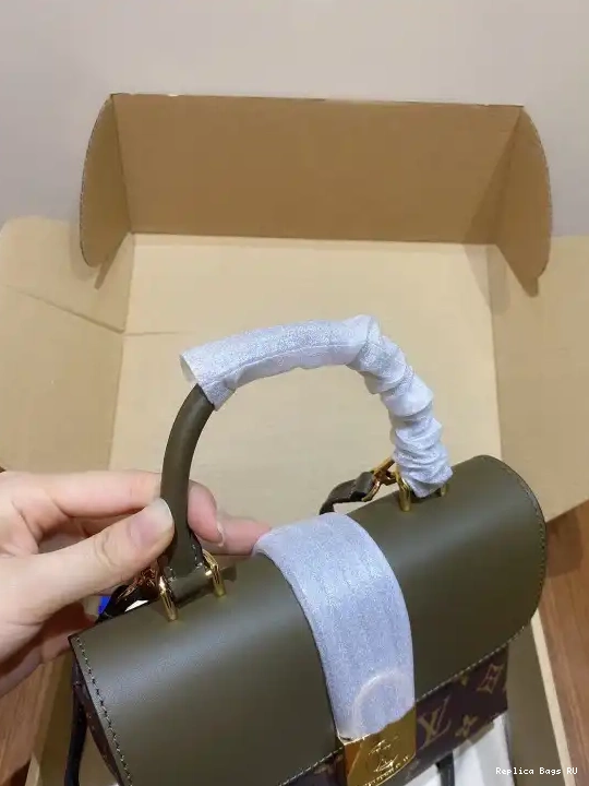 Cheap BB LOCKY VUITTON LOUIS 0517